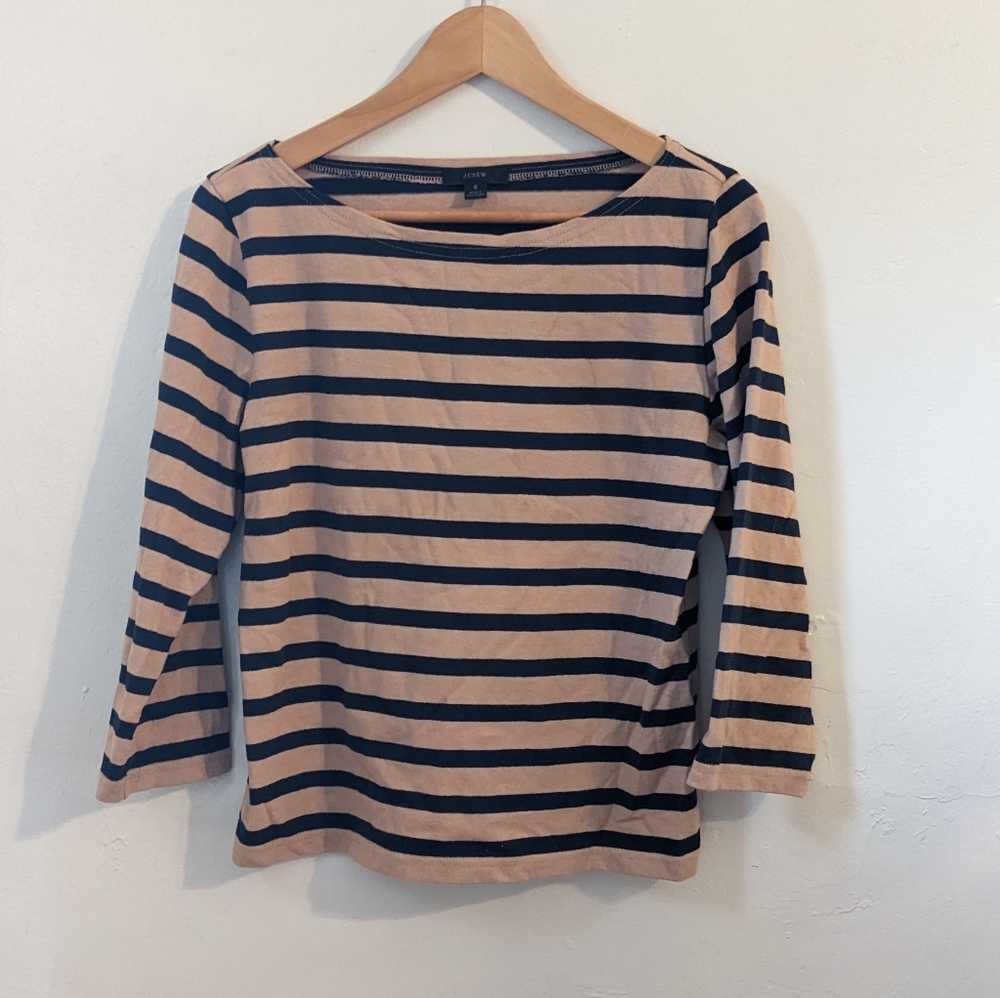 J.Crew mariner